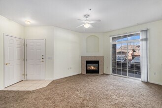 7440 S Blackhawk St in Englewood, CO - Building Photo - Building Photo