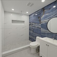 1601 NW 36th Ave in Miami, FL - Building Photo - Building Photo