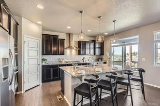 4406 Sidewinder Loop, Unit 4406 in Castle Rock, CO - Building Photo - Building Photo