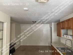 145 W Center St in Beaver, UT - Building Photo - Building Photo