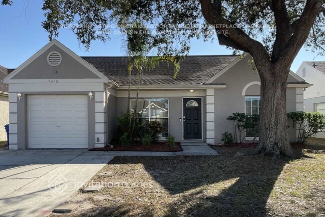 property at 5318 Starhill Pl