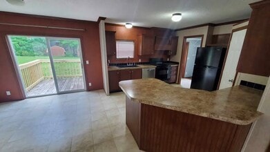 5809 Old Morgantown Rd in Martinsville, IN - Building Photo - Building Photo