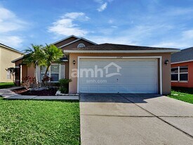 3049 Holland Dr in Orlando, FL - Building Photo