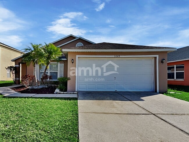 property at 3049 Holland Dr