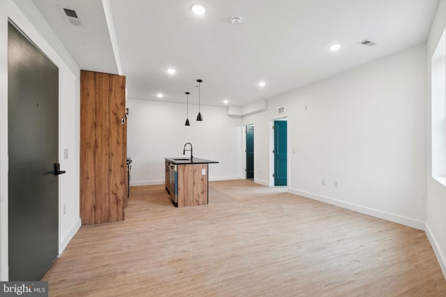 property at 4181 Mantua Ave