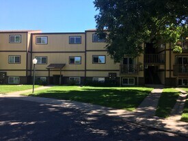 16259 W 10th Ave, Unit C1 in Golden, CO - Building Photo