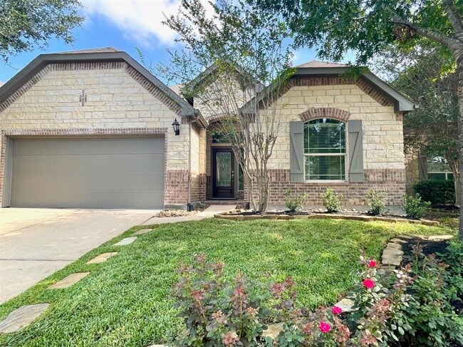 26118 Brickhill Dr in Spring, TX - Building Photo - Building Photo