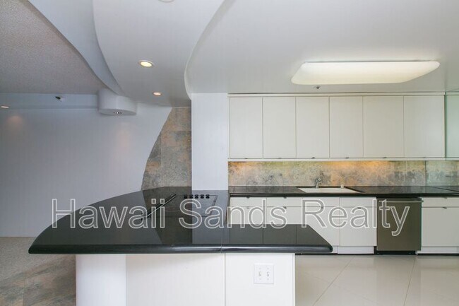 property at 2101 Nuuanu Ave