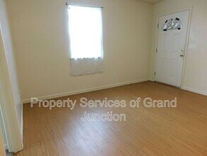 1363 19th St in Grand Junction, CO - Building Photo - Building Photo
