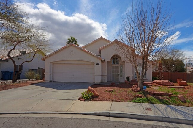property at 6917 Greenery Ct