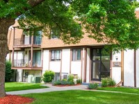 Lancaster Village Apartments photo'