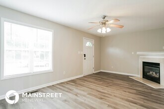 4912 Windblown Ct in Raleigh, NC - Building Photo - Building Photo