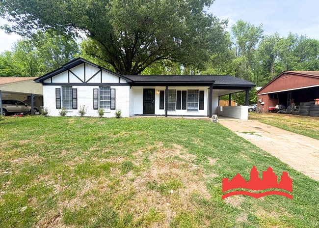 property at 1288 Parkrose Rd