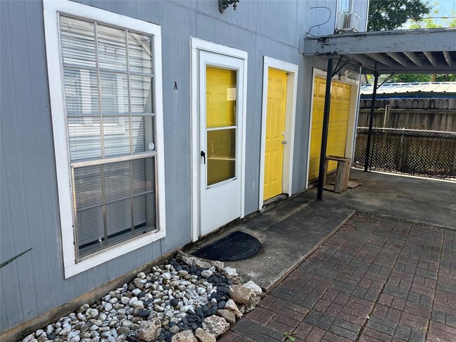 property at 1813 Hatwell St