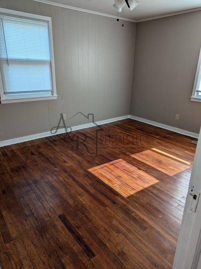 426 Fieldcrest Dr in Pittsburg, KS - Building Photo - Building Photo