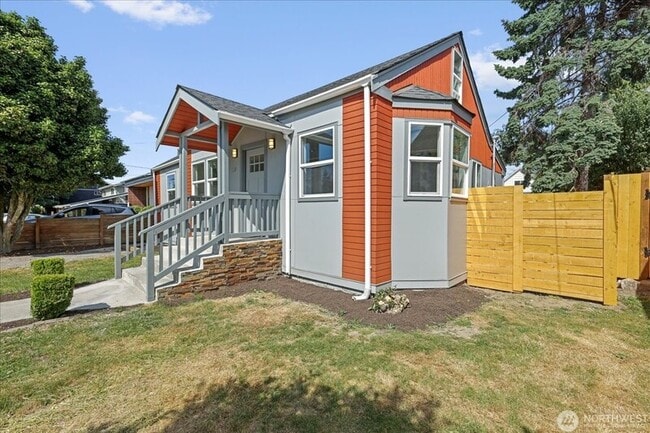 110 Pelly Ave N in Renton, WA - Building Photo - Building Photo