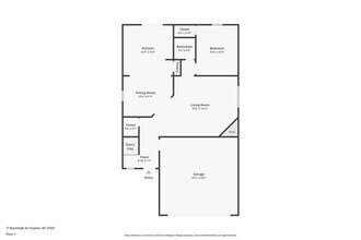 77 Buckleigh Dr in Clayton, NC - Building Photo - Building Photo