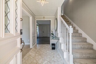 15815 Ripplewind Ln in Houston, TX - Building Photo - Building Photo