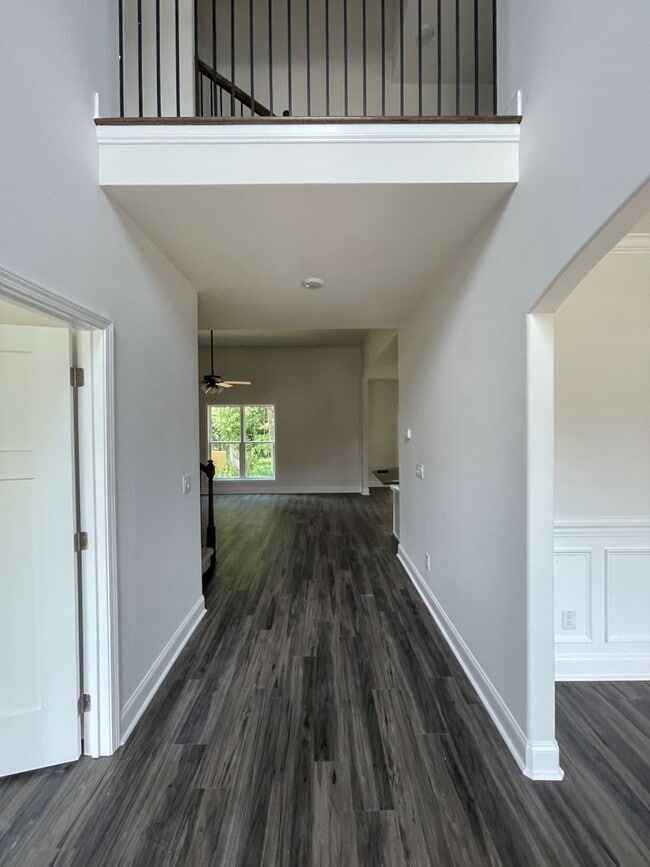 894 Burley Barn Rd in Clarksville, TN - Building Photo - Building Photo