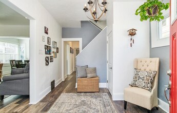 3205 N Josephine St in Denver, CO - Building Photo - Building Photo