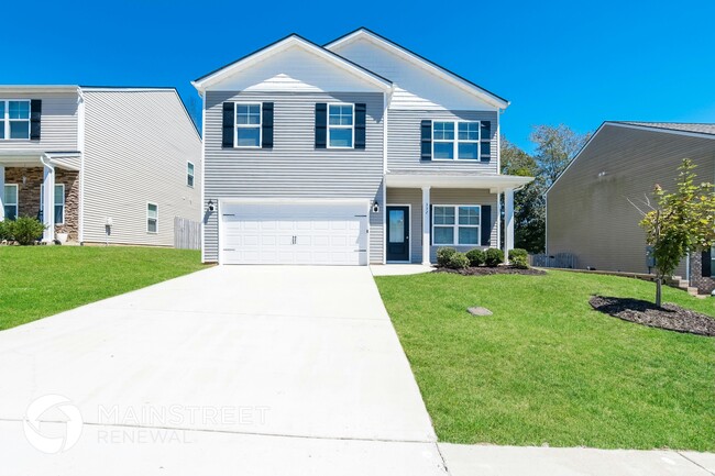 332 Hayley Marie Ln