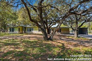 8609 Abe Lincoln Rd in San Antonio, TX - Building Photo - Building Photo