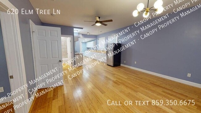 620 Elm Tree Ln in Lexington, KY - Building Photo - Building Photo