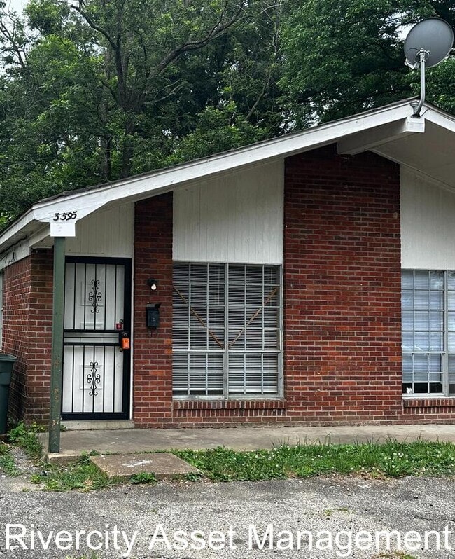 property at 3595 Clayphil Ave