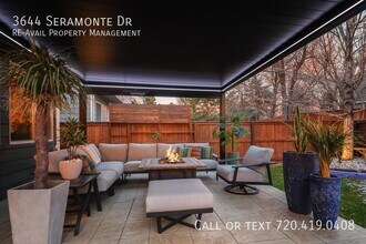 3644 Seramonte Dr in Littleton, CO - Building Photo - Building Photo