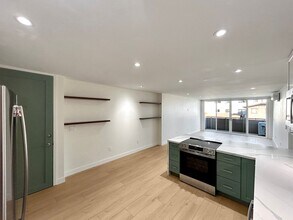 2965 Mission Blvd in San Diego, CA - Building Photo - Building Photo