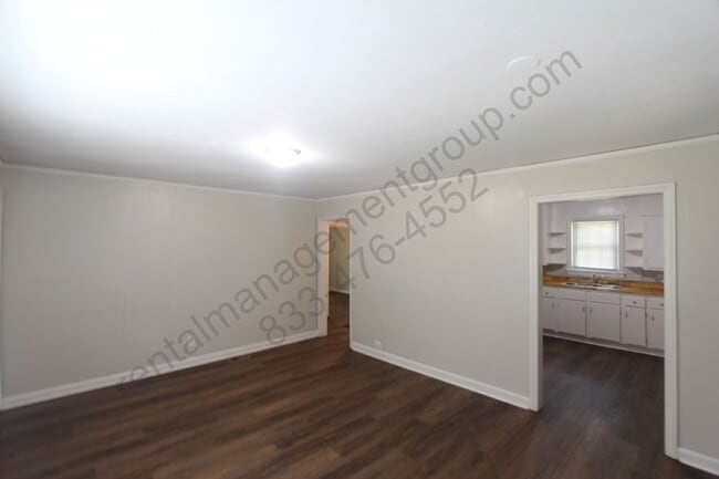 928 25th St SW in Birmingham, AL - Building Photo - Building Photo