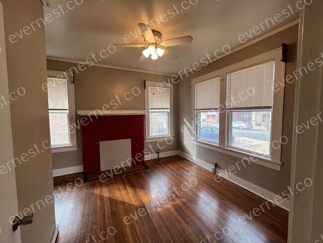 1205 Dennison St in Little Rock, AR - Building Photo - Building Photo