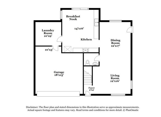 56 Knoll Ln in Brownsburg, IN - Building Photo - Building Photo