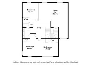 435 Heathcliff Ct in Mcdonough, GA - Building Photo - Building Photo