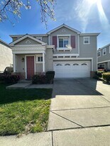 1009 Craftsman Dr in Hercules, CA - Building Photo