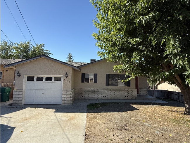 property at 4370 Lobos Ave