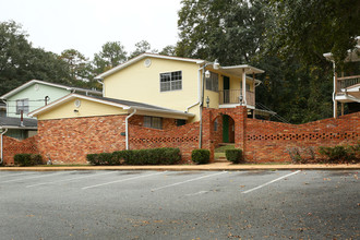 The Nook in Tallahassee, FL - Foto de edificio - Building Photo