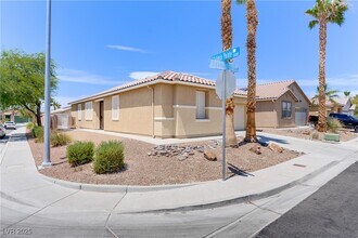 6035 Eganridge Ct in North Las Vegas, NV - Building Photo - Building Photo