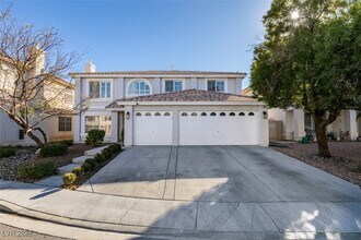 685 Lynmar Ct in Henderson, NV - Building Photo - Building Photo