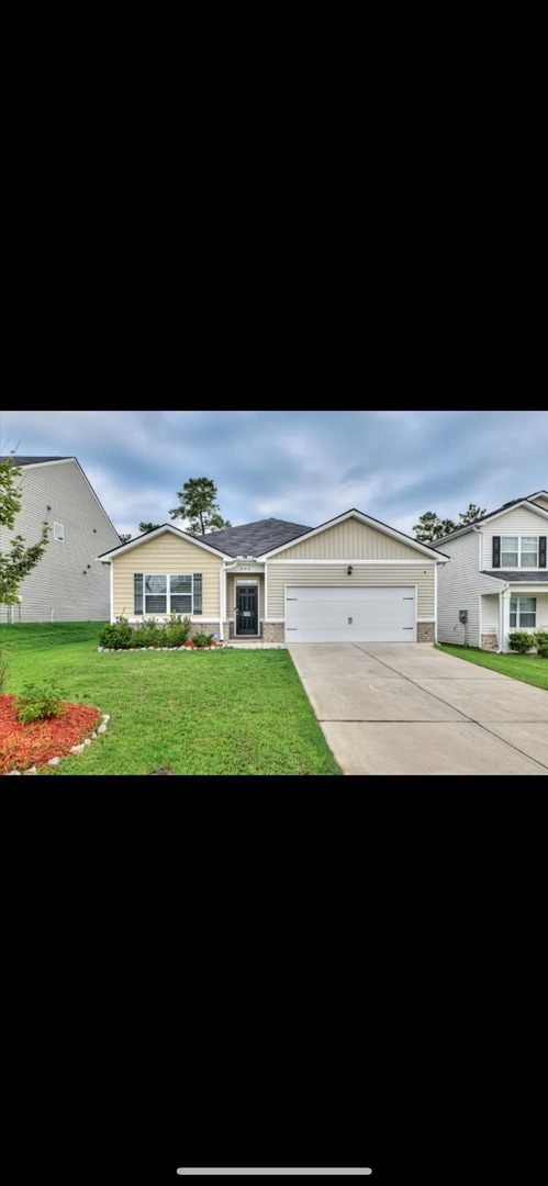 property at 993 Hay Meadow Dr.