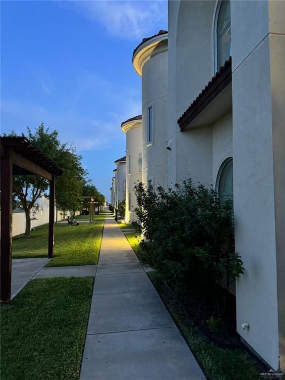 property at 1412 Keeton Ave