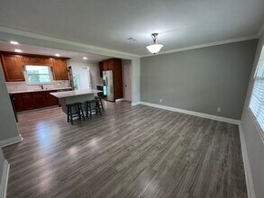2855 Bayview Way in Pensacola, FL - Building Photo - Building Photo