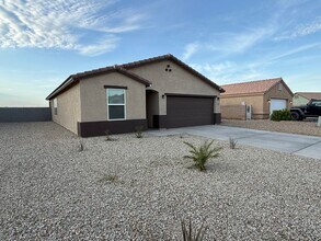 1780 E Desert Bloom Dr in Mohave Valley, AZ - Building Photo - Building Photo