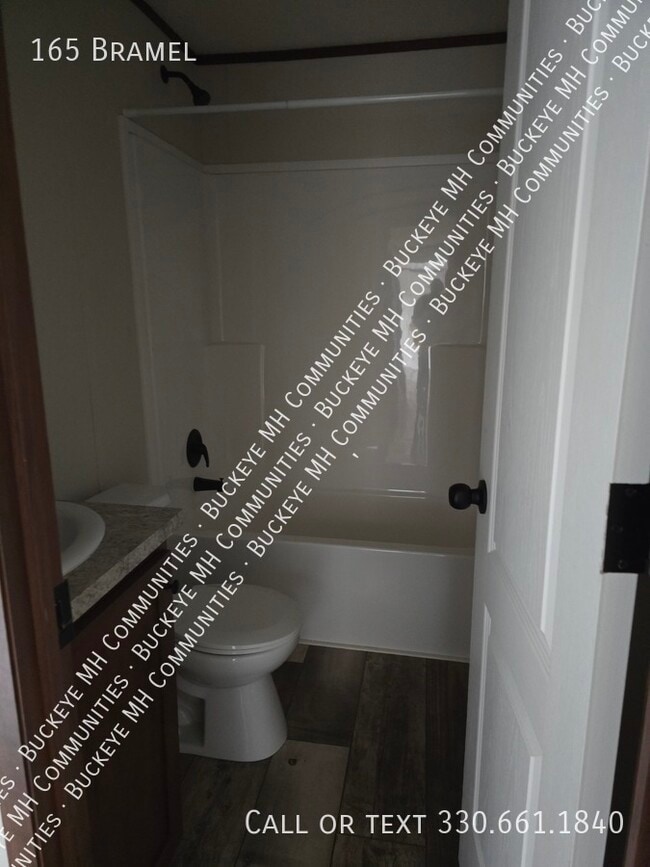 165 Bramel Dr in Aberdeen, OH - Building Photo - Building Photo