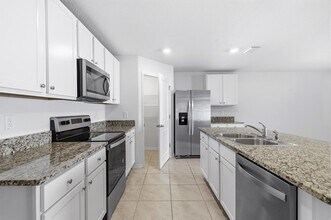 13196 Golden Lime Ave in Spring Hill, FL - Building Photo - Building Photo
