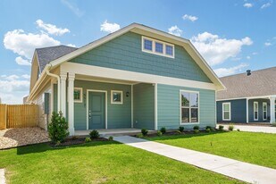 Hawthorne Grove in Rogers, AR - Building Photo