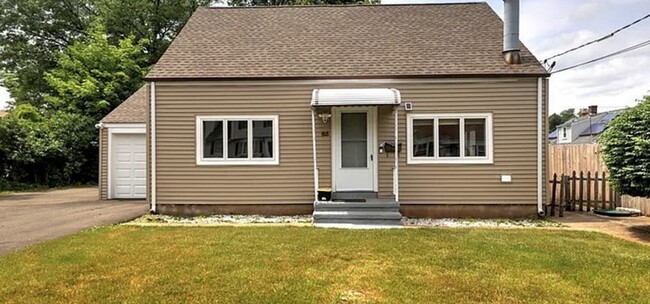 property at 65 Washington Rd