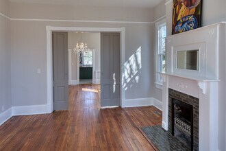 510 E 32nd St in Savannah, GA - Building Photo - Building Photo