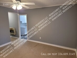 3100 Lucian Ln in Montgomery, AL - Building Photo - Building Photo