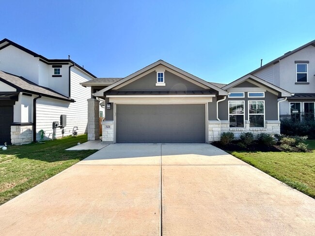 property at 321 Stellar Wind Dr